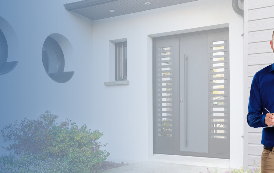 Votre artisan OuvertureS