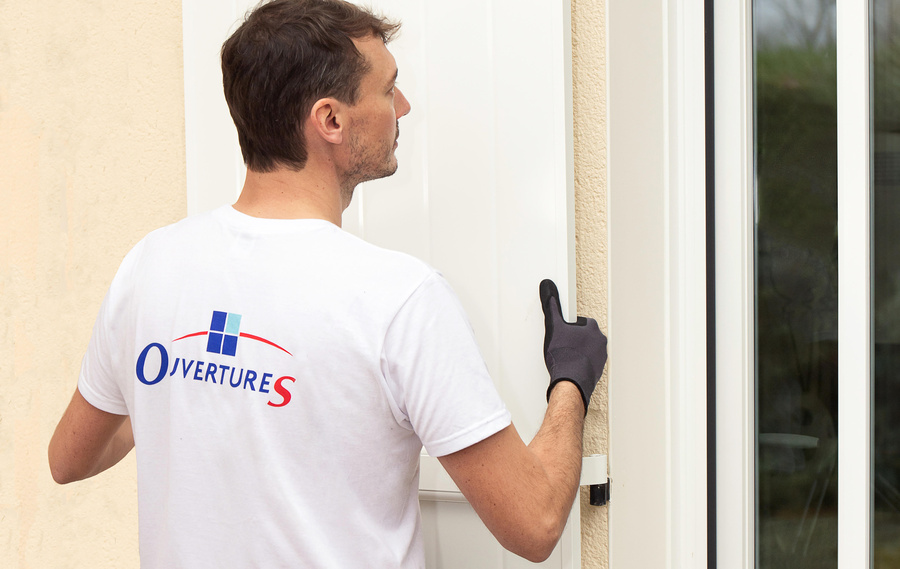 Votre projet de menuiseries avec ATELIERS DU BOIS/LA FERTE ALAIS