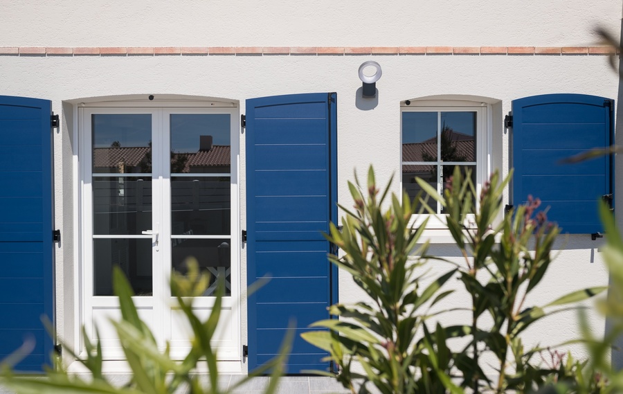 Nos mod&egrave;les de volets battants personnalissables classiques ou contemporains &agrave;&nbsp;La Ferte Alais